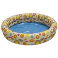 Intex Recreation Corp Intex 59421EP Recreation Bubbles Pool 8336729